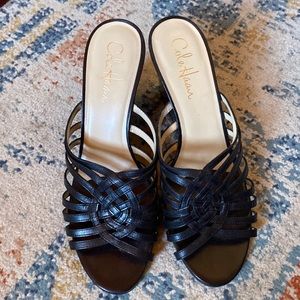 Cole Haan Wedges